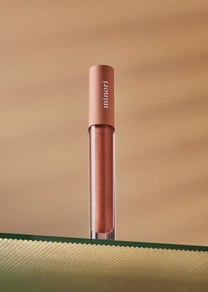 Minori® Lip Gloss FF Home + Lifestyle