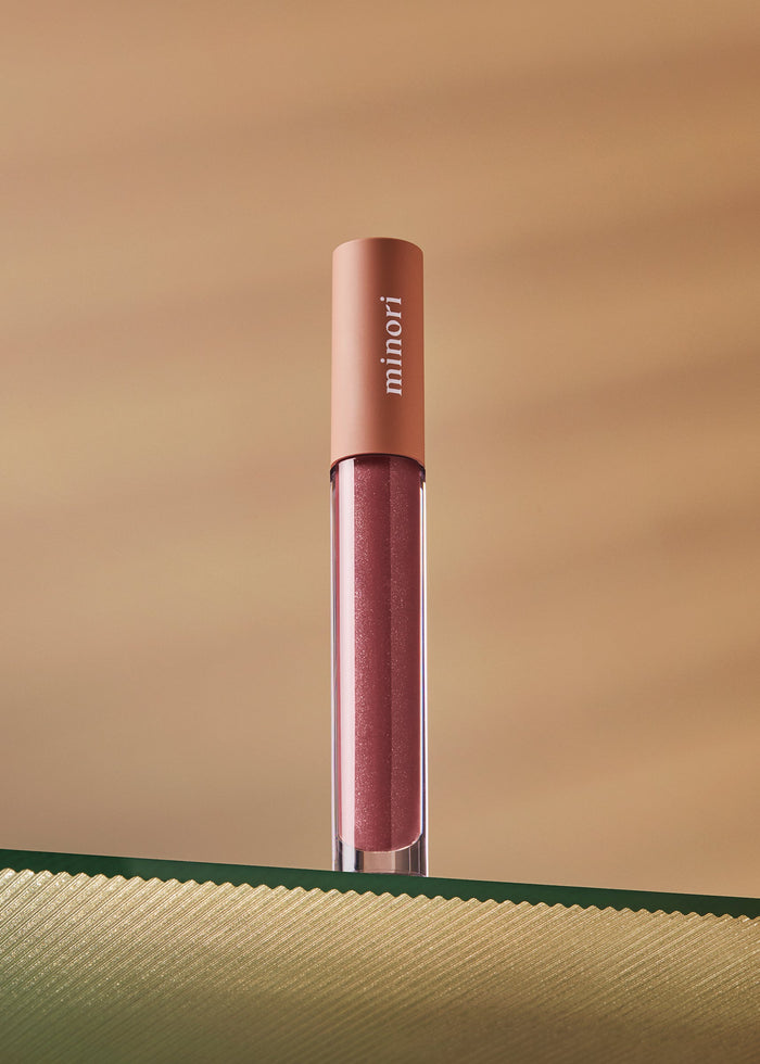 Minori® Lip Gloss FF Home + Lifestyle