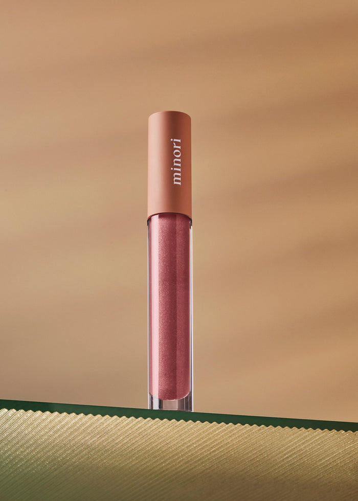 Minori® Lip Gloss FF Home + Lifestyle