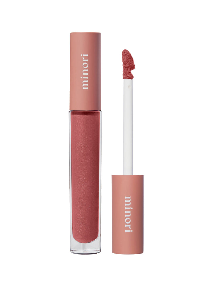 Minori® Lip Gloss FF Home + Lifestyle