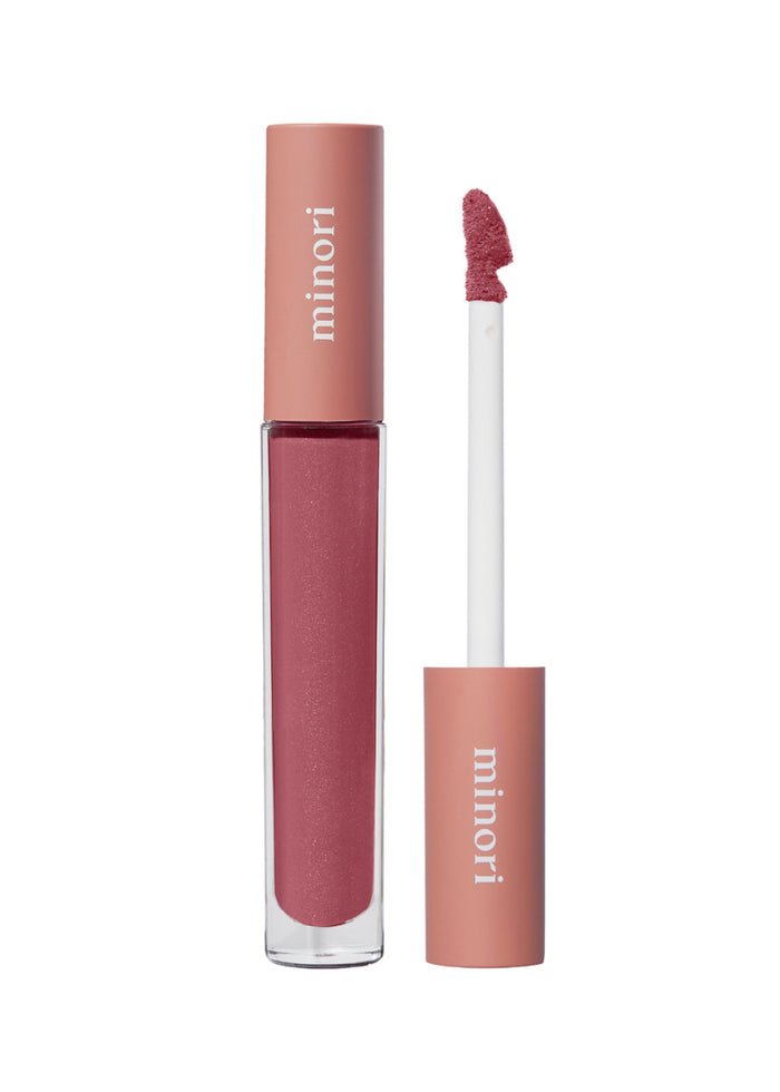 Minori® Lip Gloss FF Home + Lifestyle