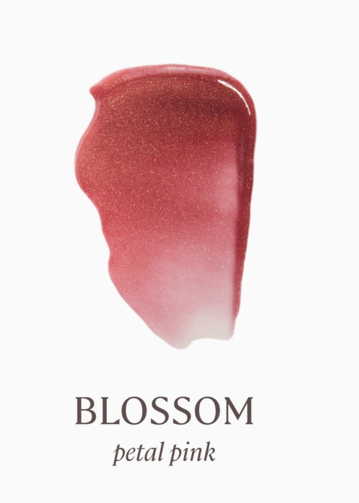 Blossom Petal Pink