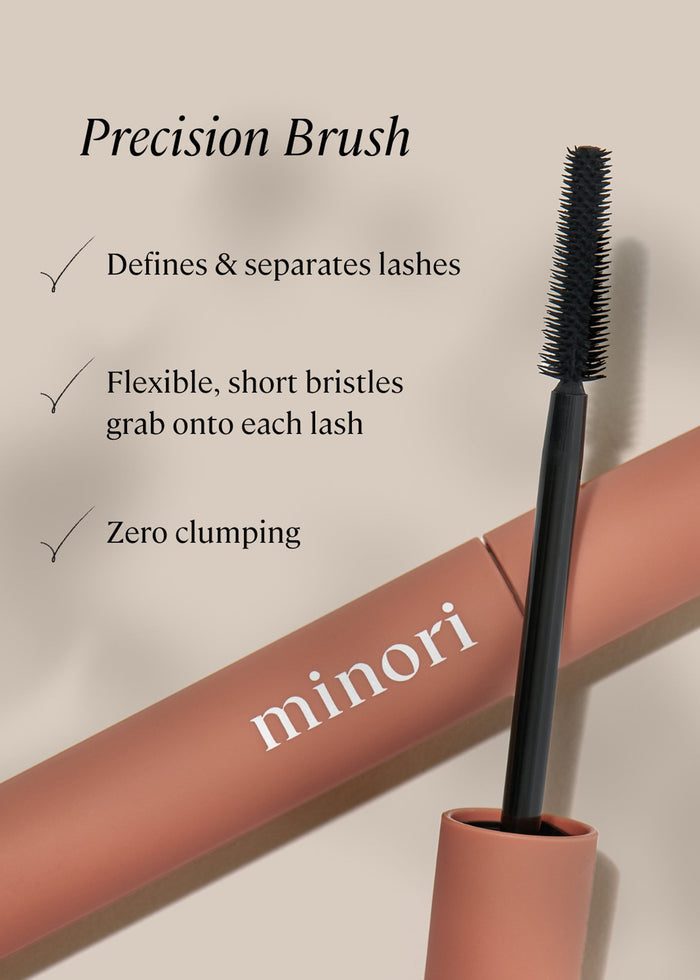 Minori® Mascara FF Home + Lifestyle