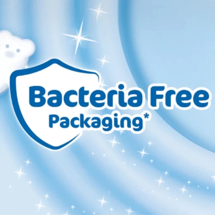 Molfix Newborn Size 1 - 82 nappies - ebebek