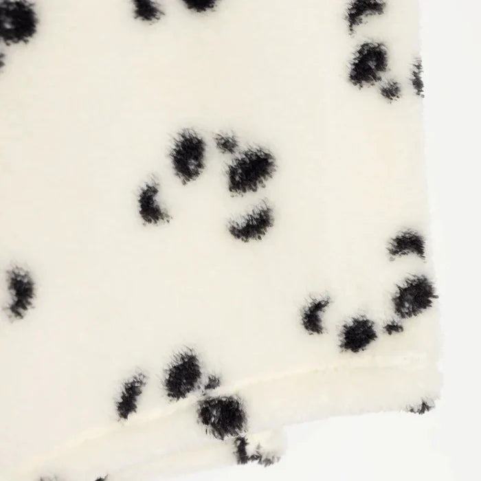 Mollia Blanket Unisex - Ecru Ecru - ebebek
