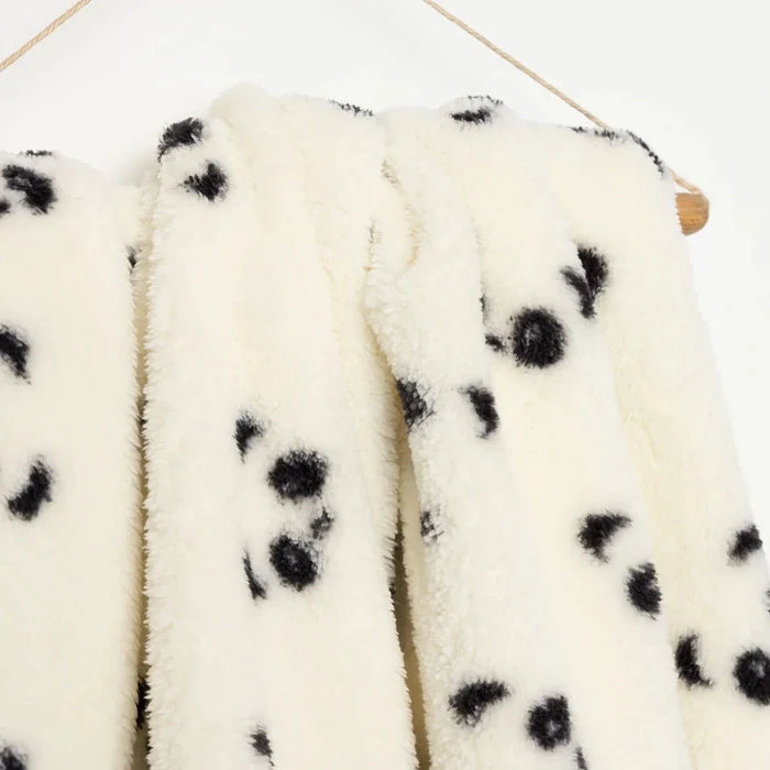 Mollia Blanket Unisex - Ecru Ecru - ebebek