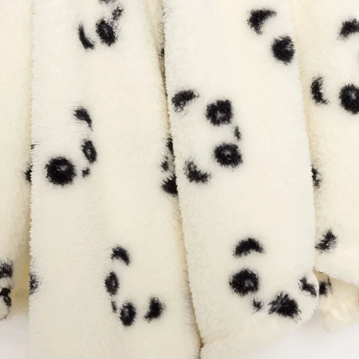 Mollia Blanket Unisex - Ecru Ecru - ebebek