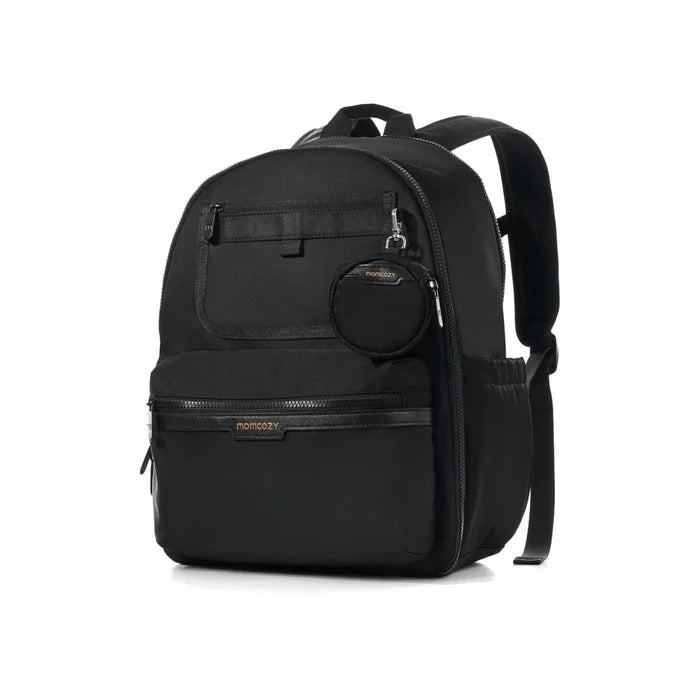 Momcozy GoEase Changing Bag - Black - ebebek
