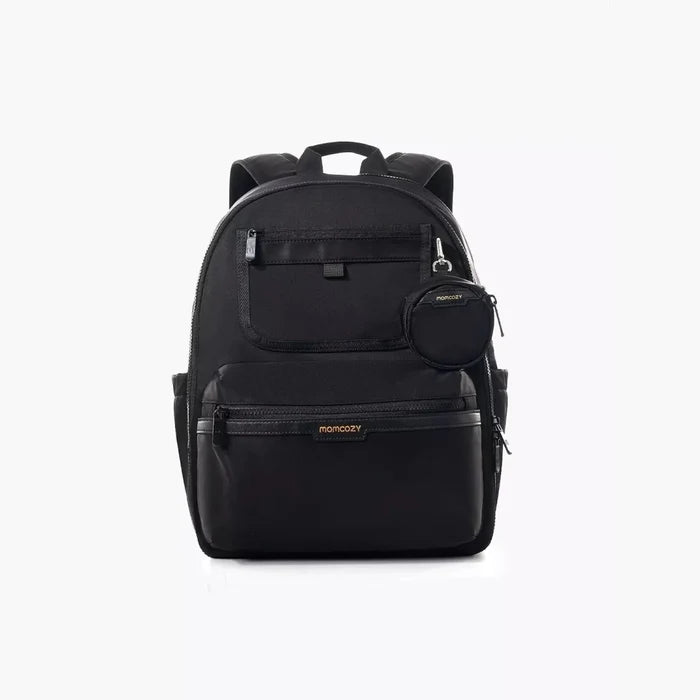 Momcozy GoEase Changing Bag - Black - ebebek