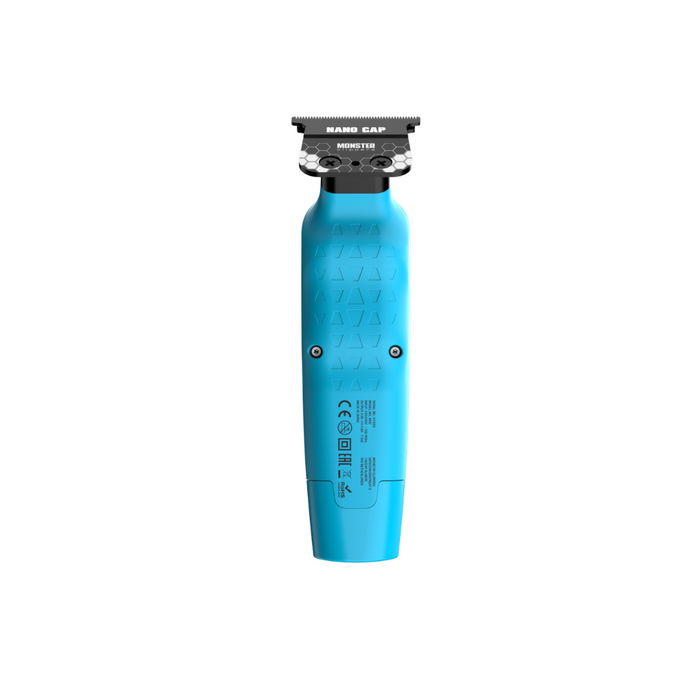 MONSTER AVENGER TRIMMER - BLUE