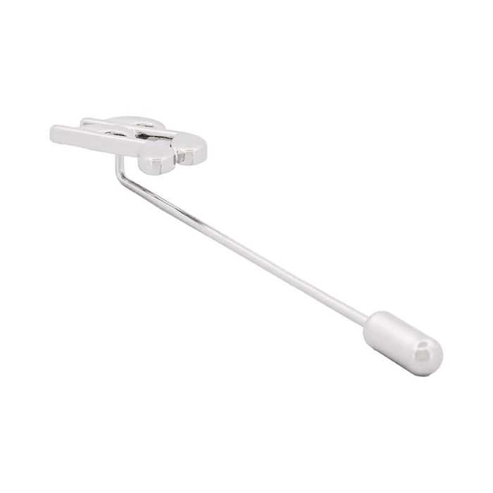 Musical Notes Lapel Pin