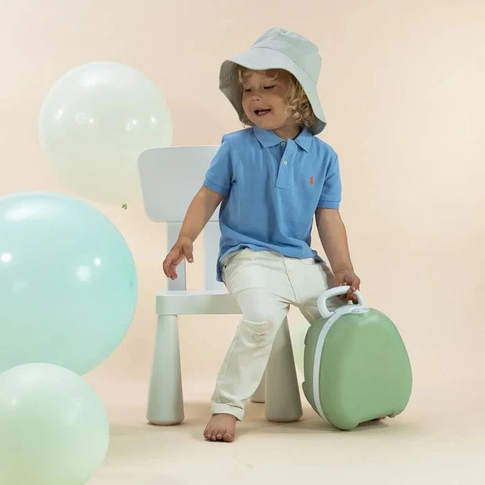 My Carry Potty - Sage Green - ebebek - Black Friday