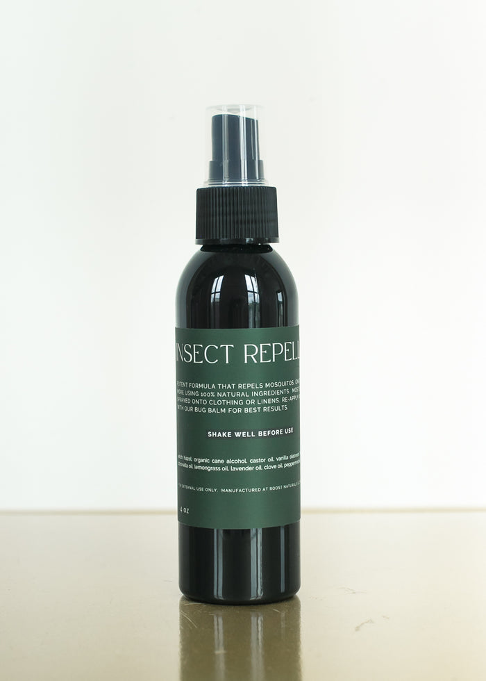 Natural Insect Repellent Spray Gifts