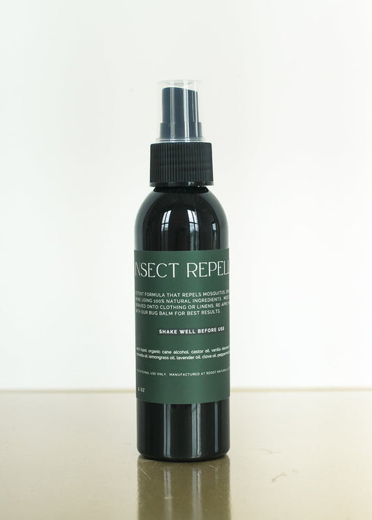 Natural Insect Repellent Spray Gifts