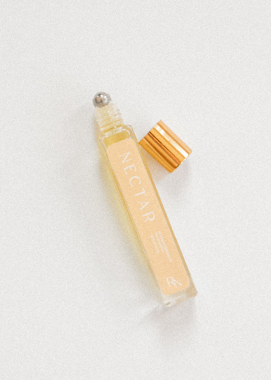 Nectar Botanical Perfume Oil Gifts
