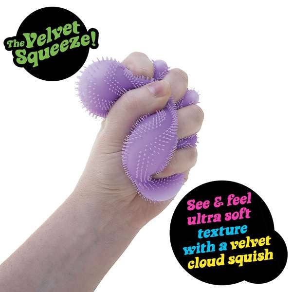 Nee Doh Fuzz Ball Wonder Waves
