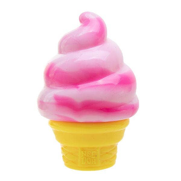 Nee Doh Nice Cream Cone