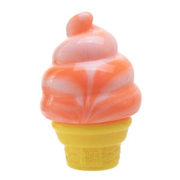 Nee Doh Nice Cream Cone