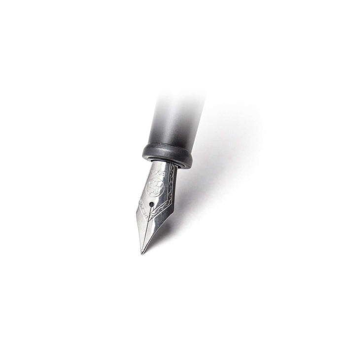 Nib Steel, Medium