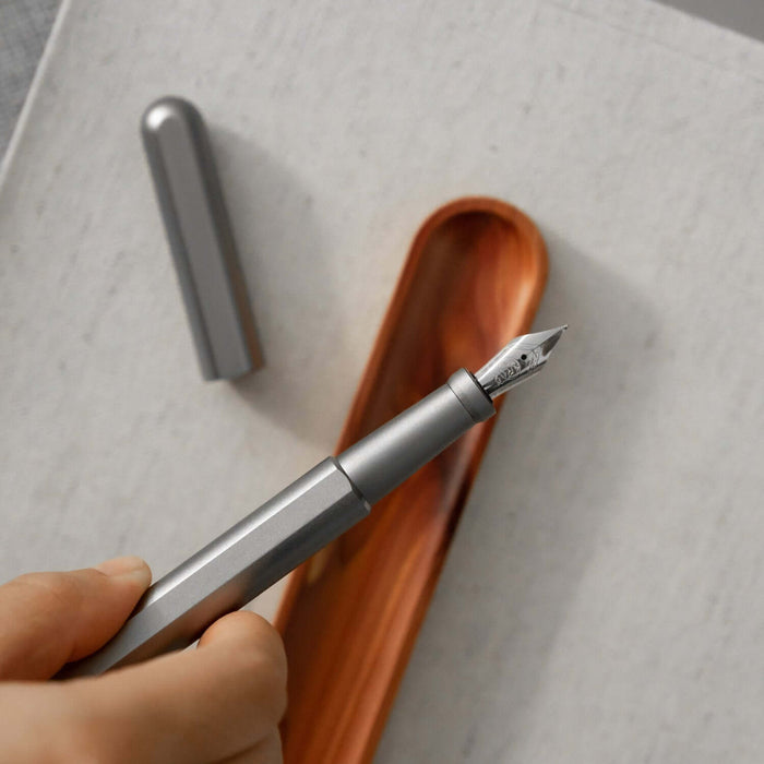 Nib Steel, Medium