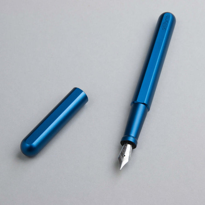 Nib Steel, Medium