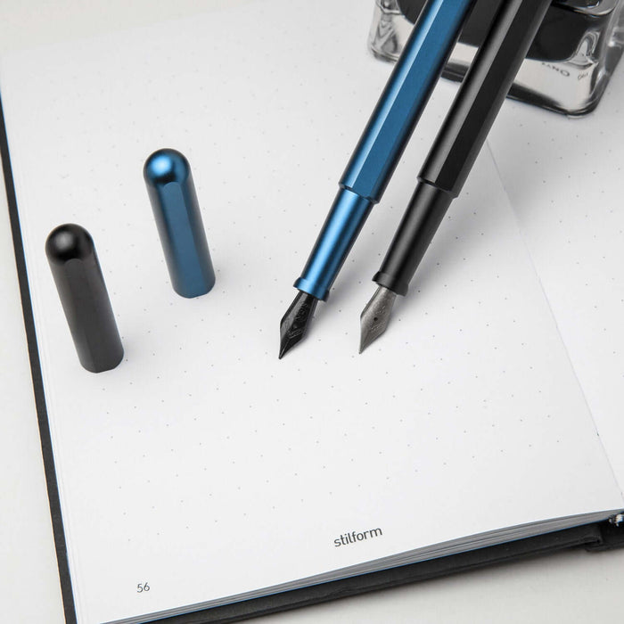 Nib Titanium, Extra Fine