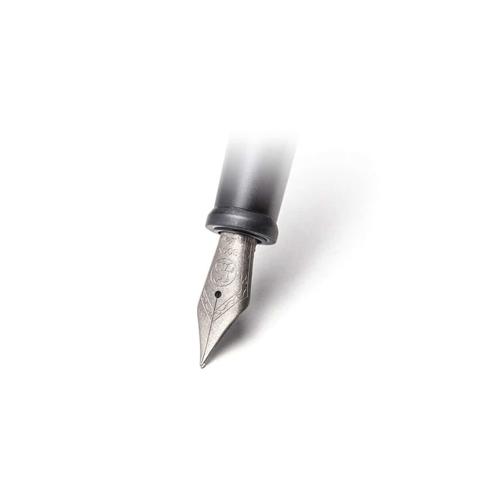 Nib Titanium, Medium