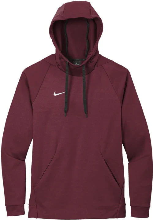 Nike Therma-FIT Pullover Fleece Hoodie