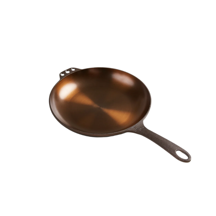 No. 10 Chef Skillet