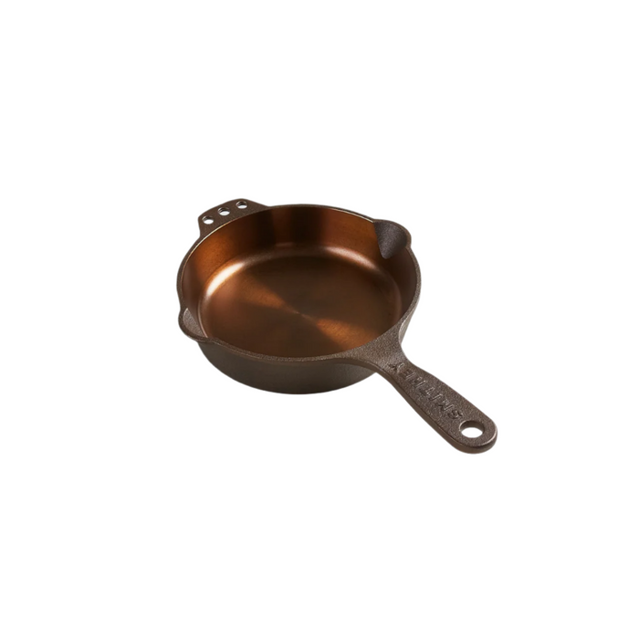 No. 6 Skillet