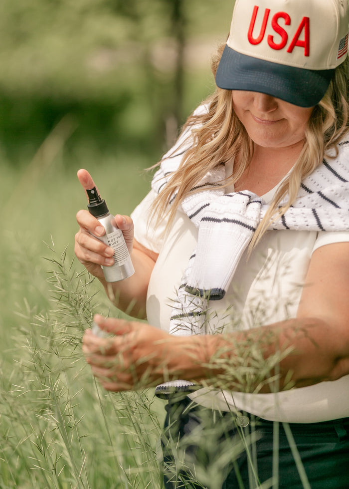 Not Today, Bugs Bug Spray Gifts