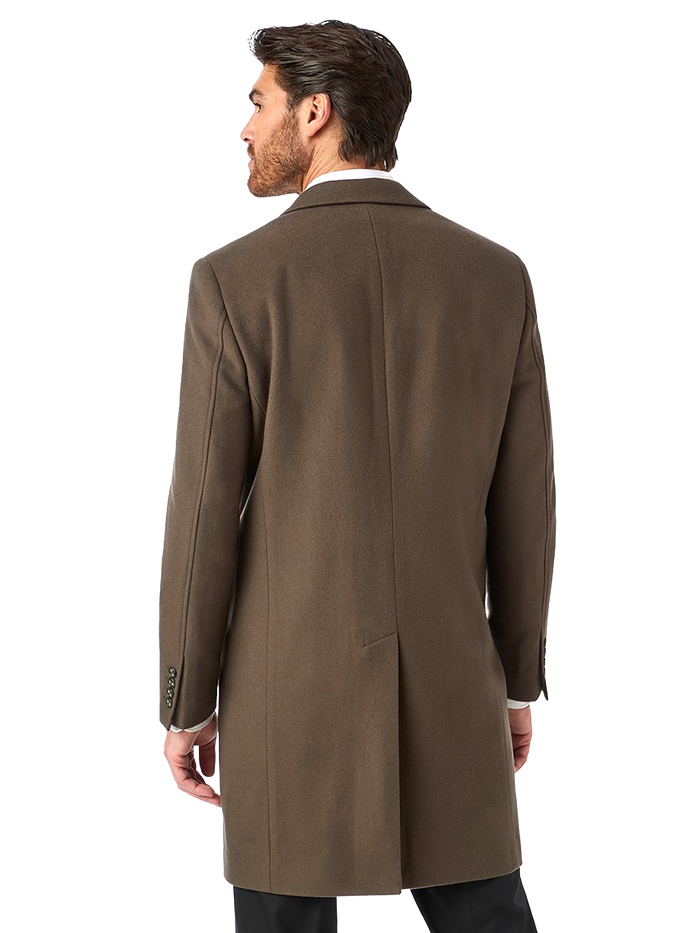Nottingham Coat-FCV395