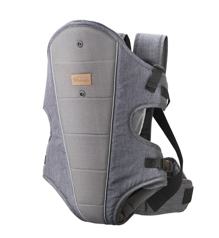 Nuby 3 - in - 1 Newborn Carrier - ebebek - Black Friday