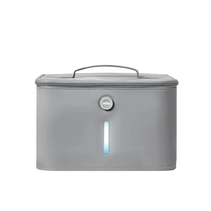 Nuby Countertop UV Steriliser - ebebek - Black Friday