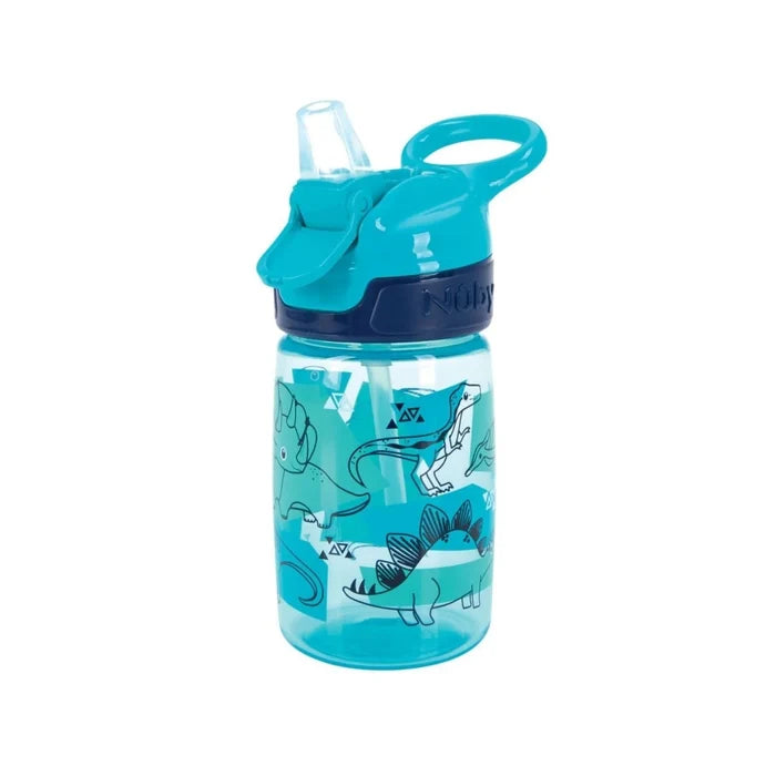 Nuby Incredible Gulp Water Bottle Pack of 1 360ml - ebebek - Black Friday