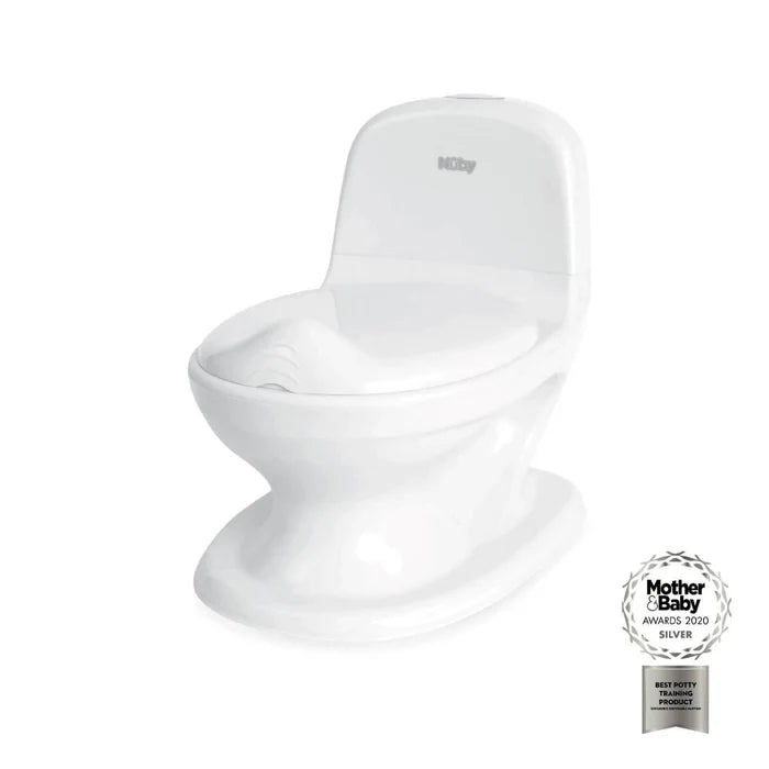 Nuby My Real Potty - ebebek - Black Friday