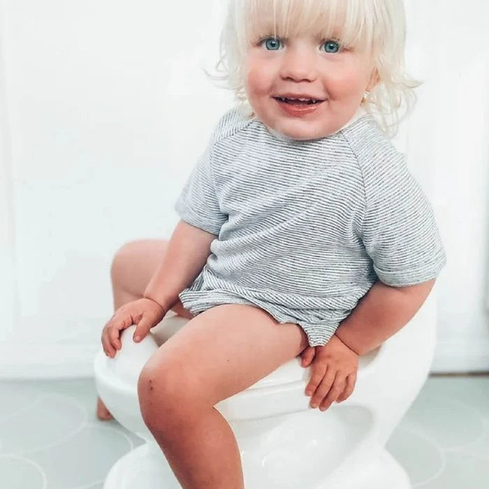 Nuby My Real Potty - ebebek - Black Friday