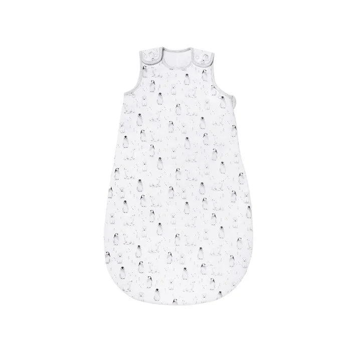 Nuby Quilted Sleeping Bag Penguin - ebebek - Black Friday
