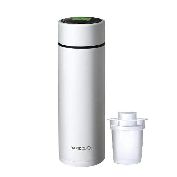 Nuby RapidCool Flask - ebebek - Black Friday