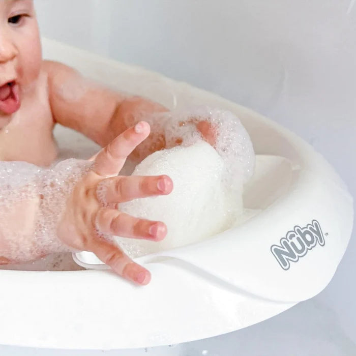 Nuby Sit Me Up Baby Bath - ebebek - Black Friday