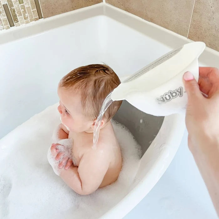 Nuby Sit Me Up Baby Bath - ebebek - Black Friday