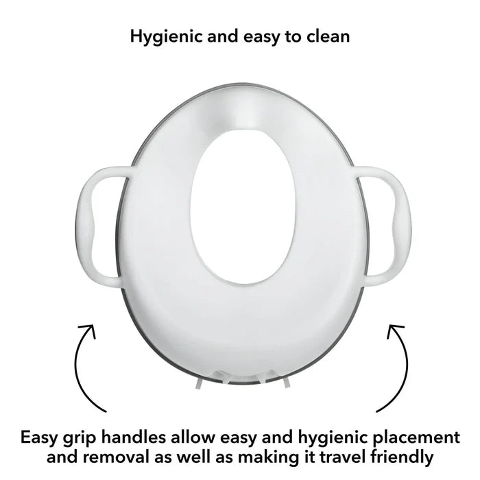Nuby Toilet Training Seat - ebebek - Black Friday