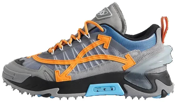Off-White ODSY-2000 "Grey Orange"