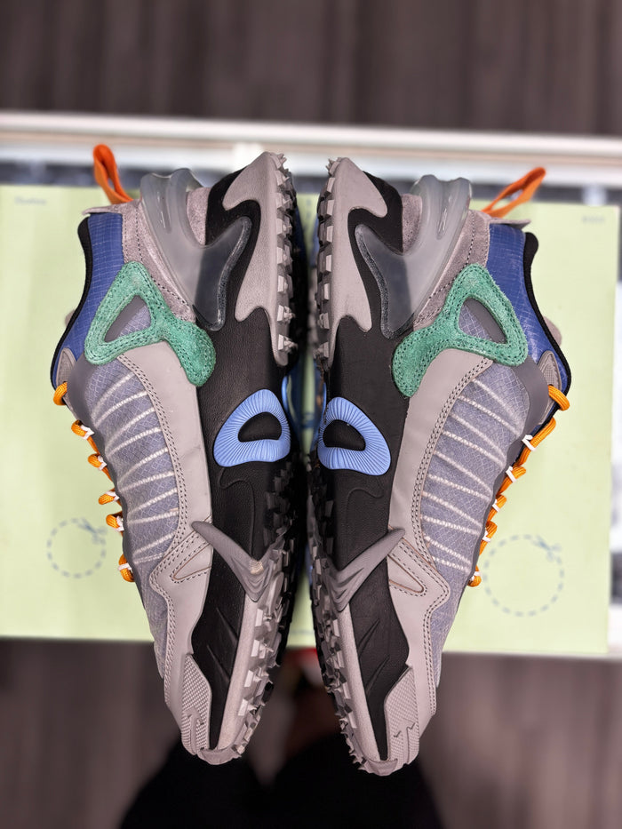 Off-White ODSY-2000 "Grey Orange"