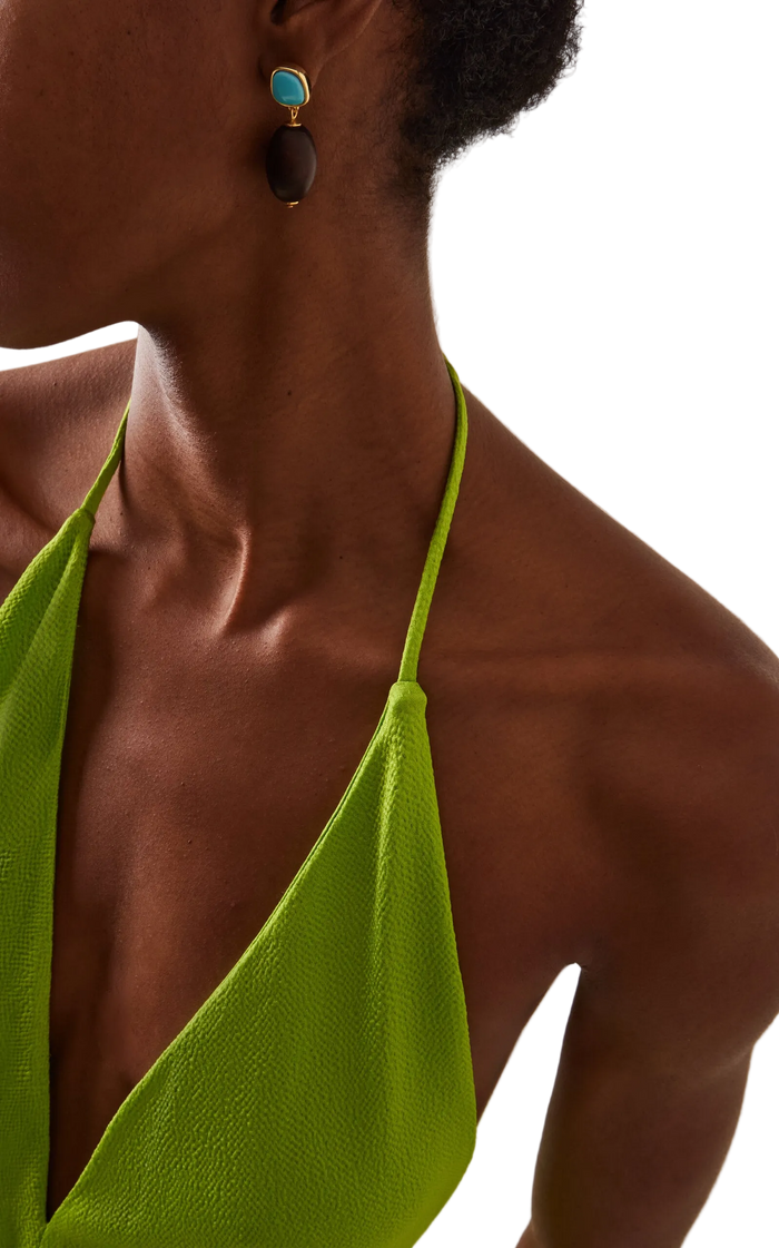 Olea Earrings