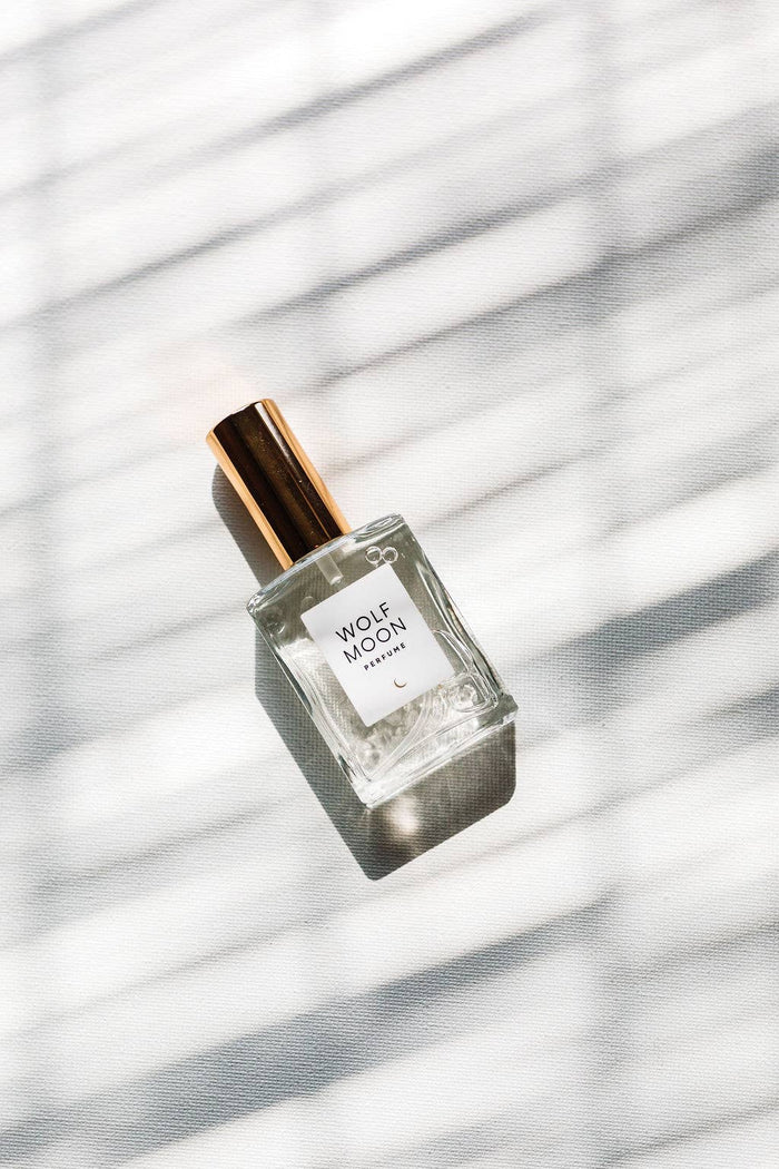 Olivine Atelier - Wolf Moon EDP Spray