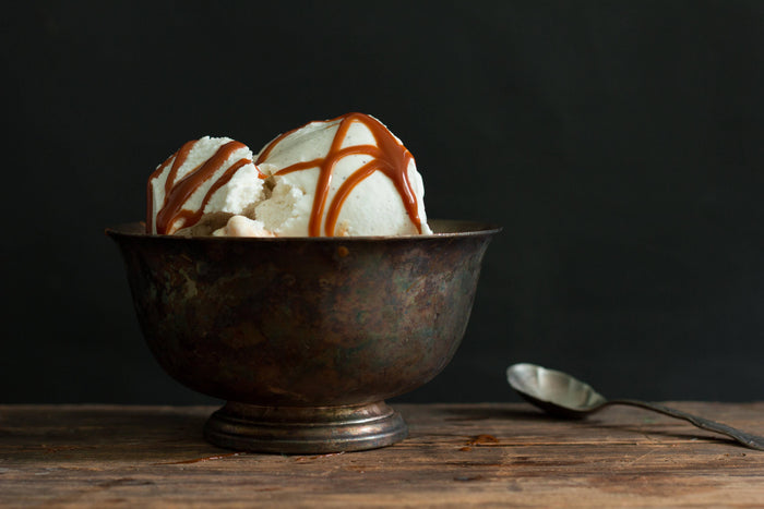 Original Goat's Milk Caramel