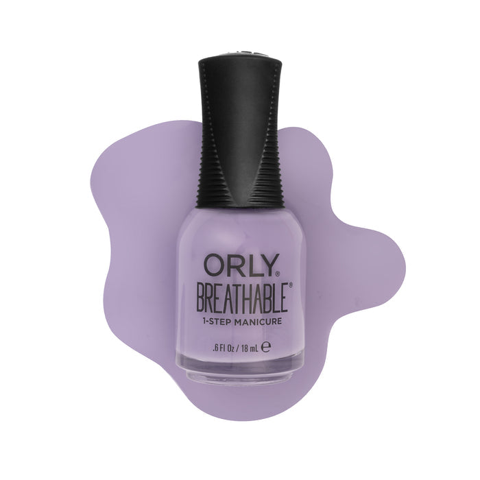 ORLY Chakra Khan Breathable Nail Polish 18ml