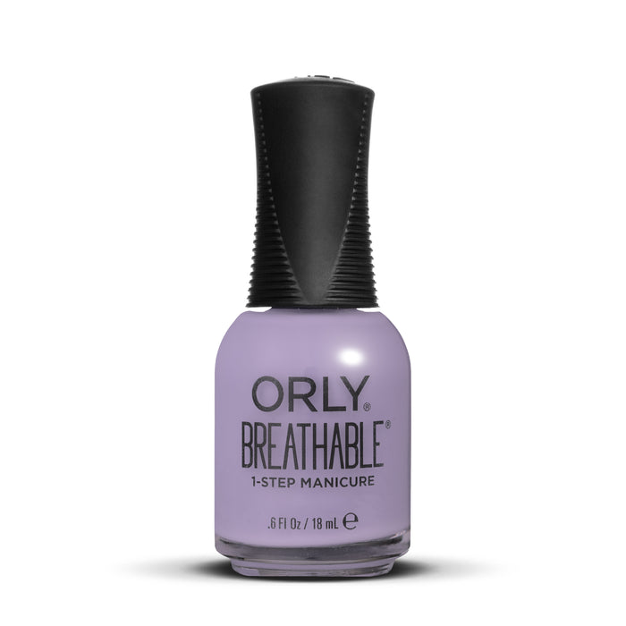 ORLY Chakra Khan Breathable Nail Polish 18ml