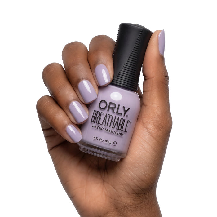 ORLY Chakra Khan Breathable Nail Polish 18ml